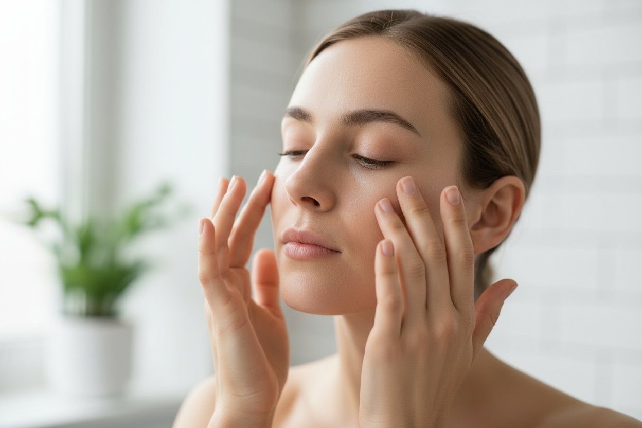 Déterminer votre type de cerne