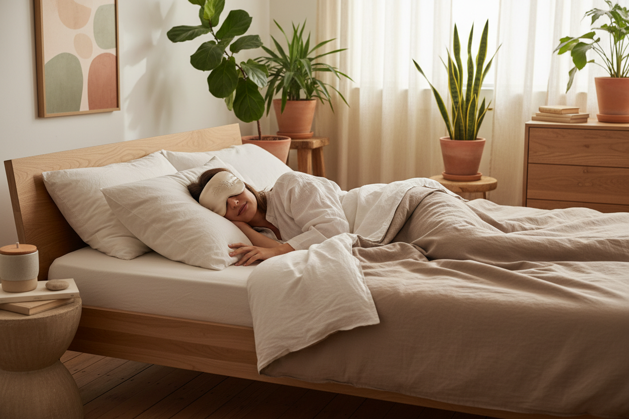 Cernes et poches : mythes et réalités à connaître Image