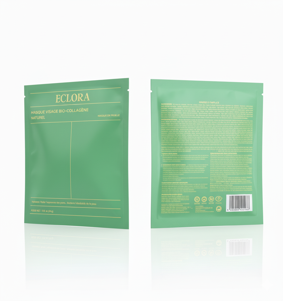 Masque Bio Collagène