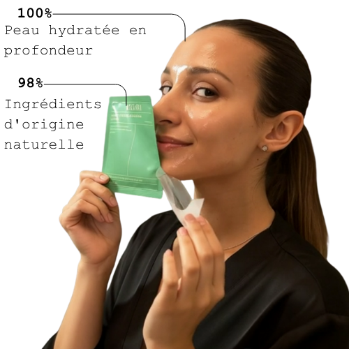 Masque Bio Collagène